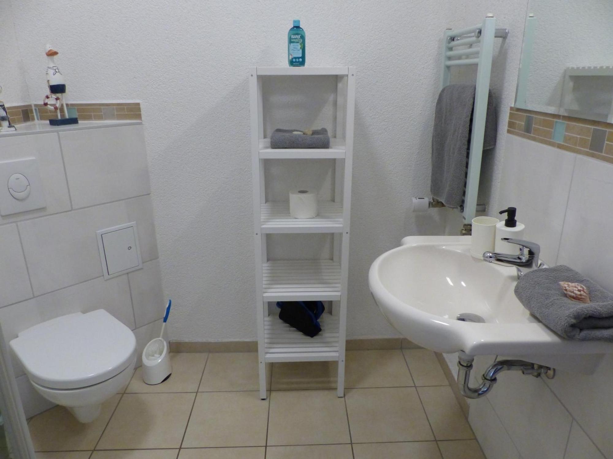 B-Haus Ueckermuende Apartment Cameră foto