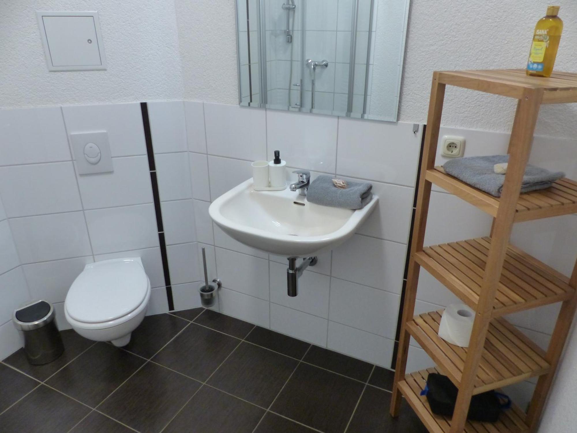 B-Haus Ueckermuende Apartment Cameră foto