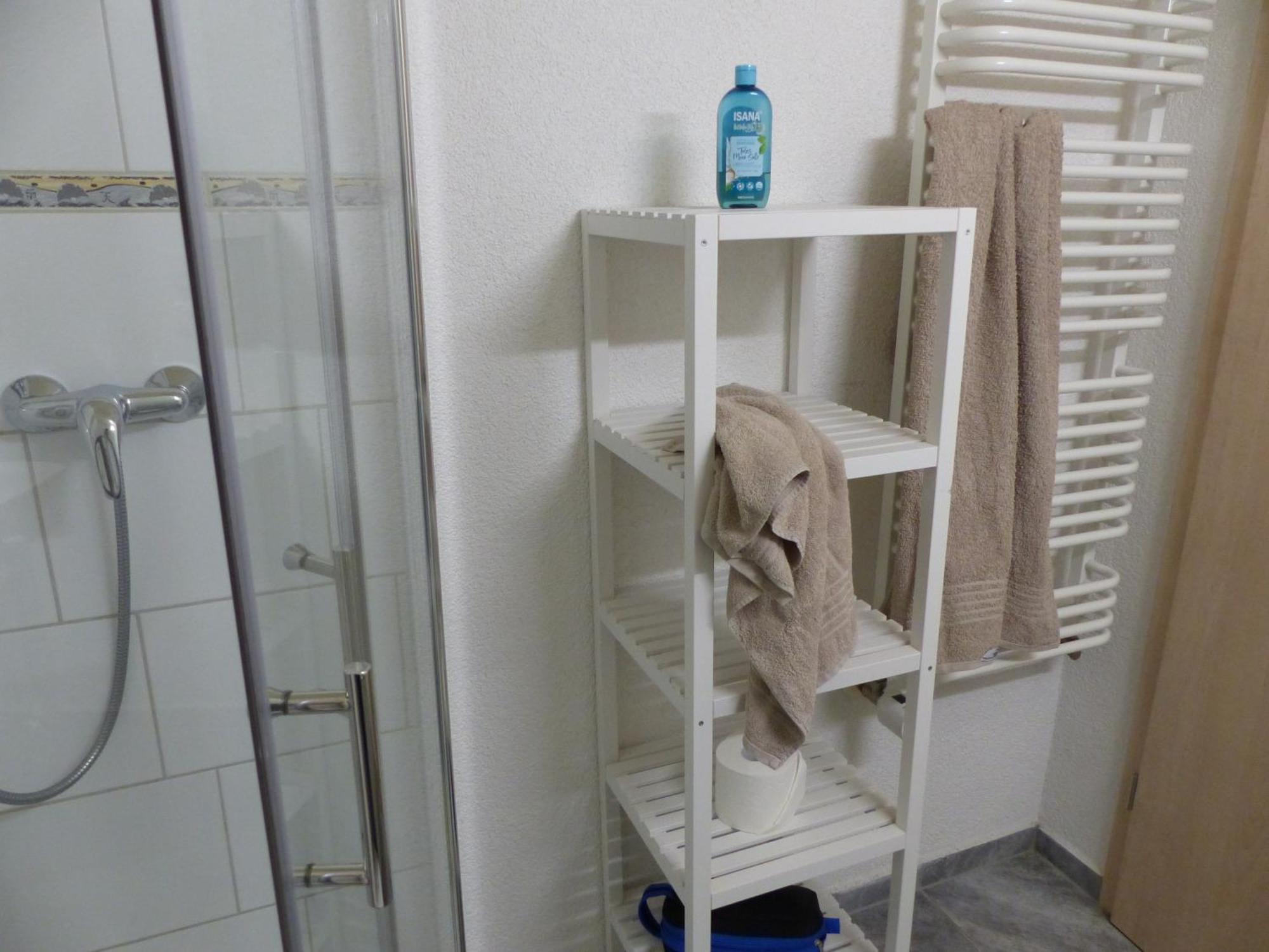 B-Haus Ueckermuende Apartment Cameră foto